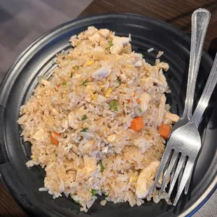 Fried Rice