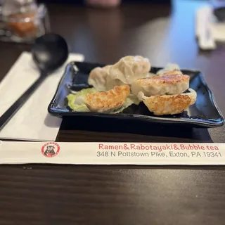 Gyoza