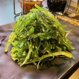 Seaweed Salad