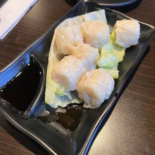 Shrimp Shumai