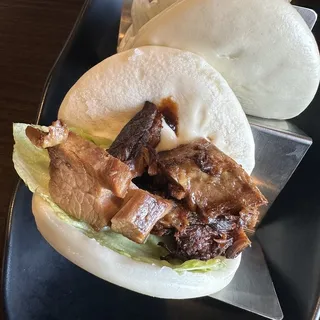 Chashu Pork Bun