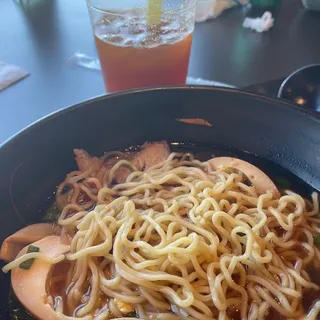 Shoyu Ramen