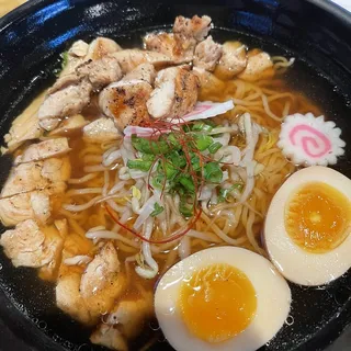 Chicken Ramen