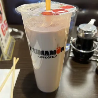 Coffee Milk Tea