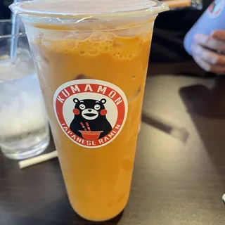 Thai Milk Tea