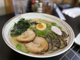 Rai Rai Ramen & Hawaiian BBQ