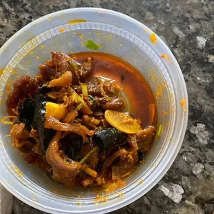 Nepali Khaja