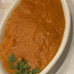 Paneer Tika masala