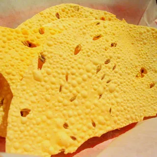 Papadum