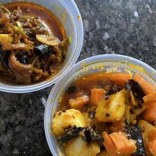Nepali Achar