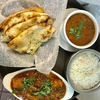 Daal Soup