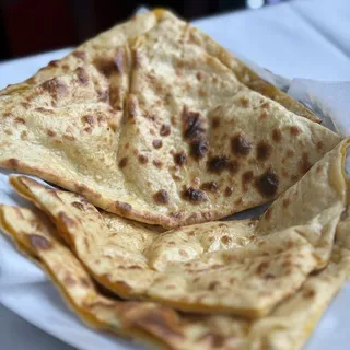 Aloo Paratha