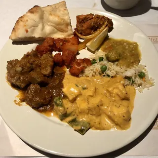 Tandoori Roti