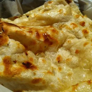 Plain Naan