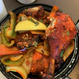 Tandoori Chicken