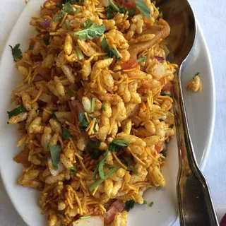 Bombay Bhel