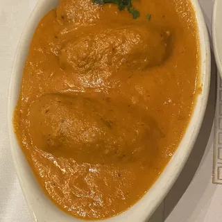 Malai Kofta
