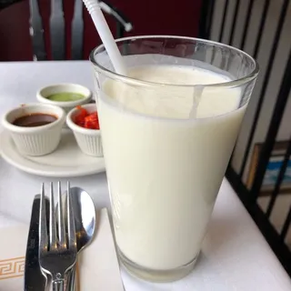 Mango Lassi