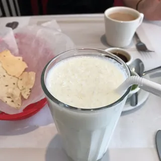 Coconut Lassi
