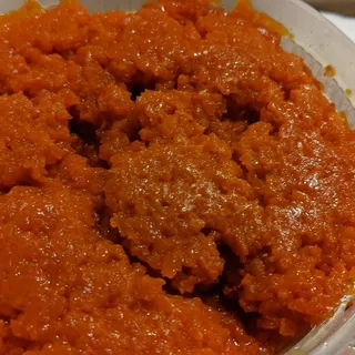 Carrot Halwa
