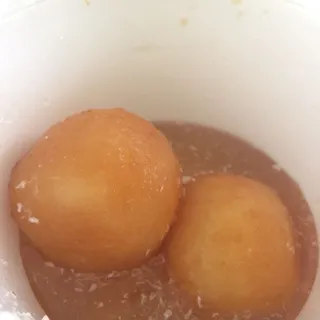 Gulab Jamun