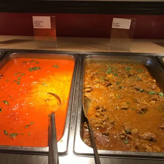 Goat Curry