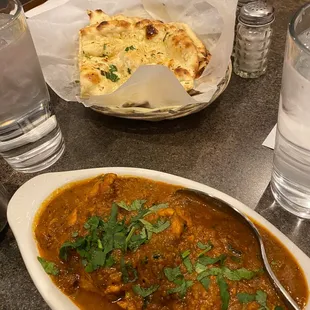 Chicken Curry