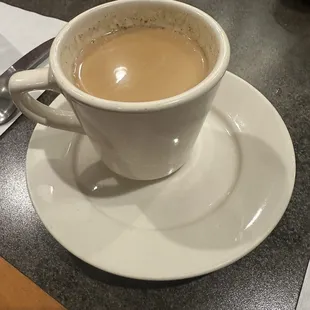 Nepali Tea