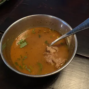 Aatu Kaal Soup