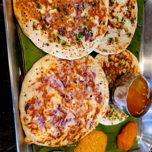 Uttapam