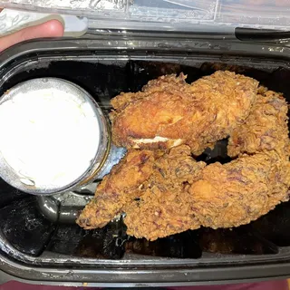 Chicken Tenders (2)