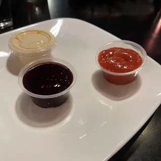 Ketchup