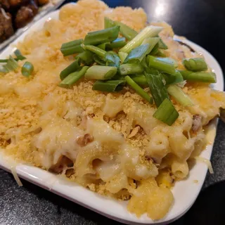 Mac and Cheese