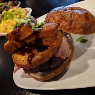 Raspberry Jalapeno Jam