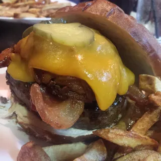 Pulled Pork