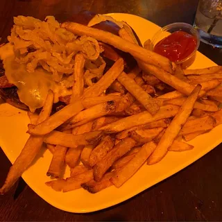 Side of Fries