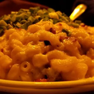 Mac and Cheese