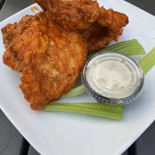 Buffalo Chicken Tenders (2)