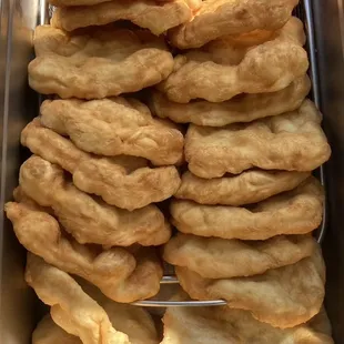 Paiute Frybread