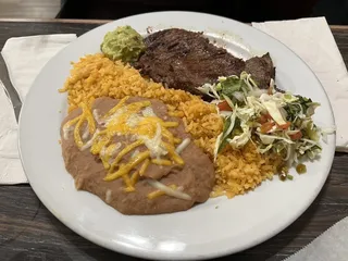 Bonanza Mexican Restaurant