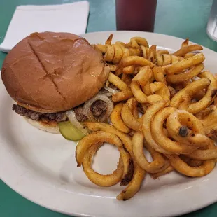 Kumback Lunch
