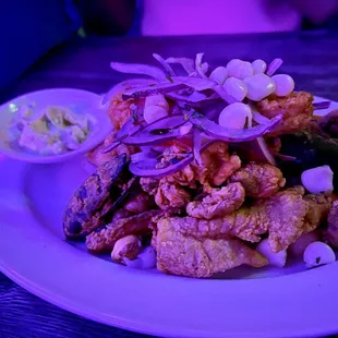 shellfish, oysters and mussels, oysters, mussels, food