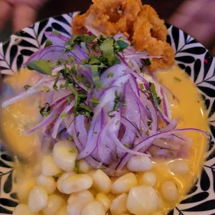 Ceviche
