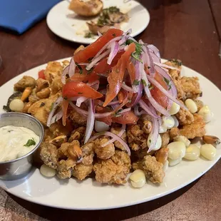 shellfish, oysters and mussels, food, oysters, mussels