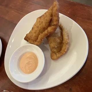 Empanadas