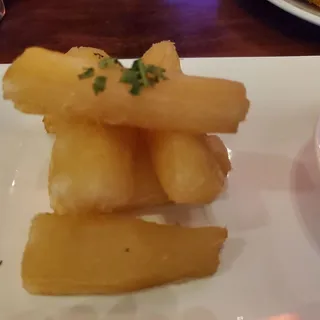 Yuca