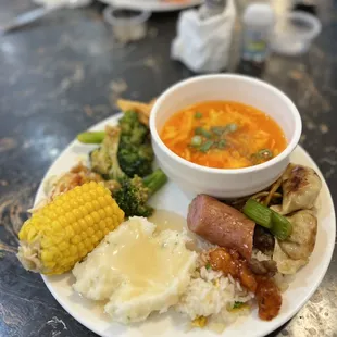 Lunch