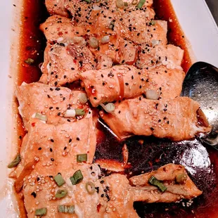 Salmon