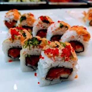 Sushi Roll