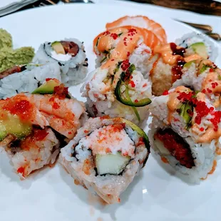 Sushi Roll